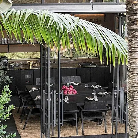 The Bohemian Bali