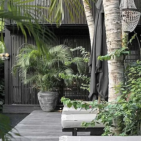 The Bohemian Bali