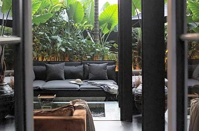 Aparthotel The Bohemian Bali 5*