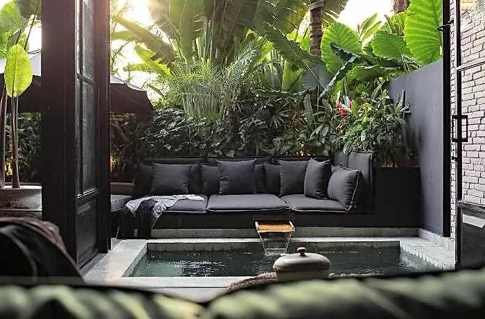 The Bohemian Bali 5* Canggu (Bali)