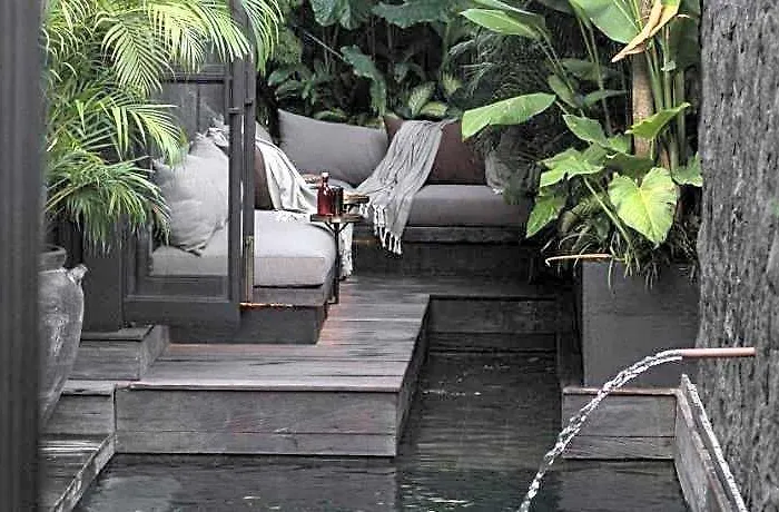 The Bohemian Bali Aparthotel