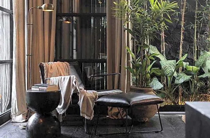 The Bohemian Bali Appart hôtel Canggu