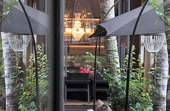 The Bohemian Bali Aparthotel 5*