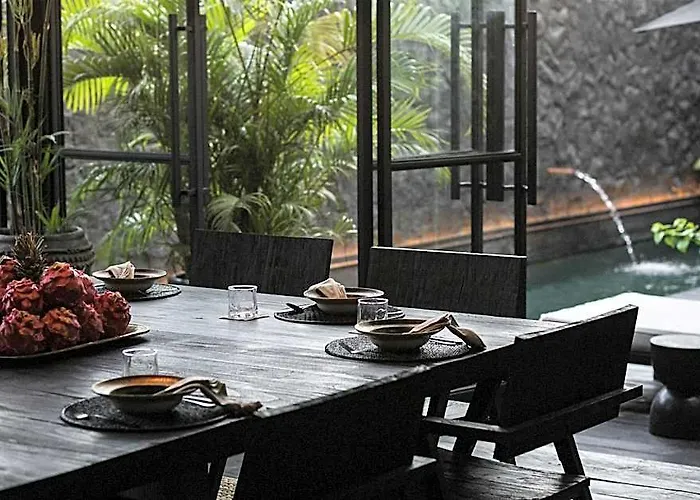 Aparthotel The Bohemian Bali