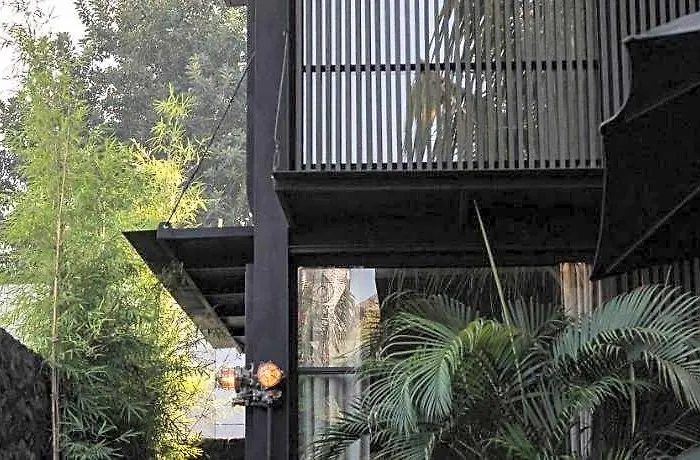 Appart hôtel The Bohemian Bali 5*