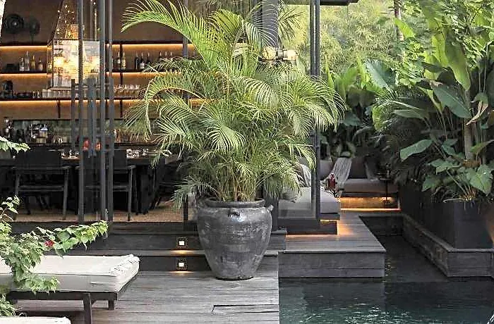 The Bohemian Bali 5* Canggu