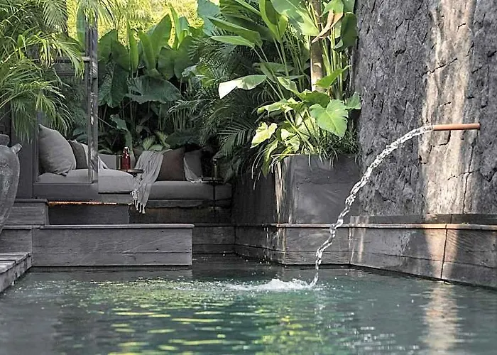 The Bohemian Bali 5* Canggu (Bali)