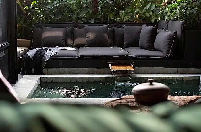 The Bohemian Bali