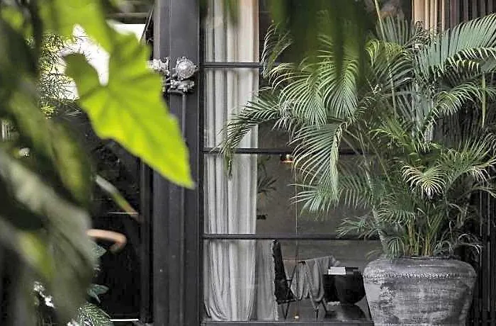 The Bohemian Bali Appart hôtel Canggu