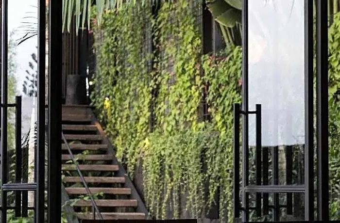 Aparthotel The Bohemian Bali 5*