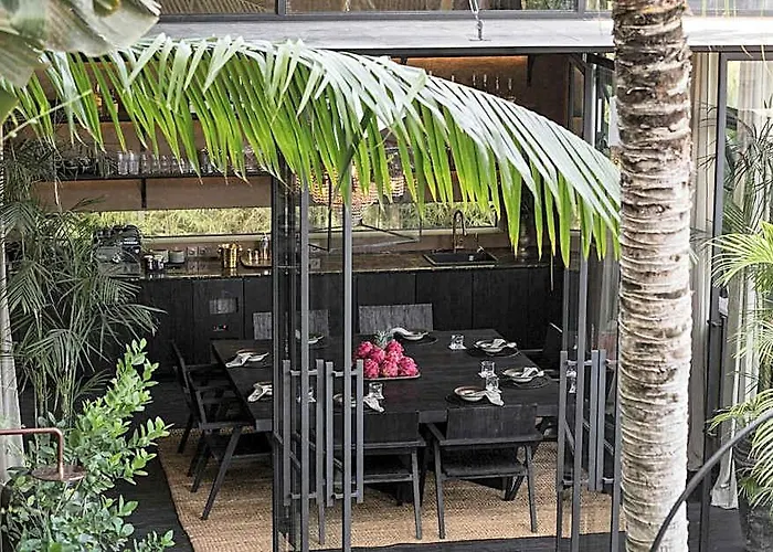 The Bohemian Bali Aparthotel 5*
