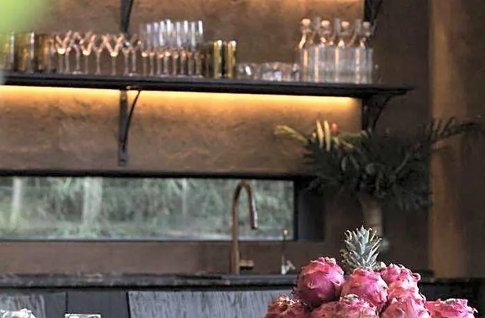 Aparthotel The Bohemian Bali 5*