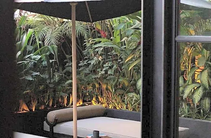 Aparthotel The Bohemian Bali 5*