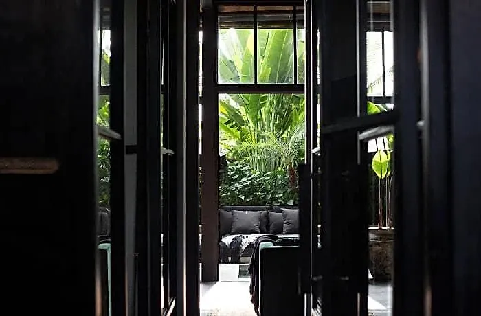 The Bohemian Bali Appart hôtel Canggu
