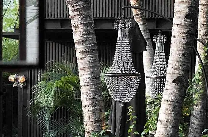 Aparthotel The Bohemian Bali