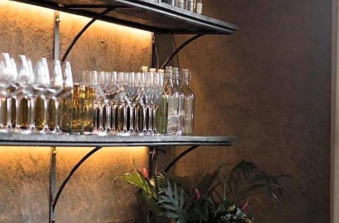 Appart hôtel The Bohemian Bali 5*