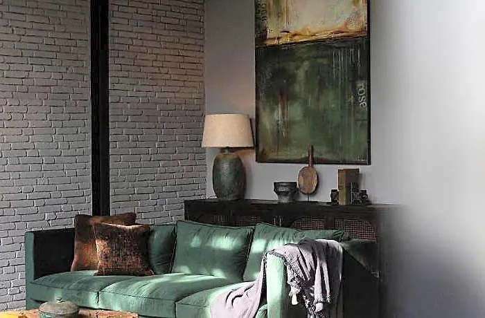 Aparthotel The Bohemian Bali