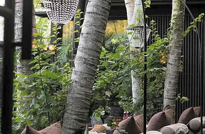 Aparthotel The Bohemian Bali