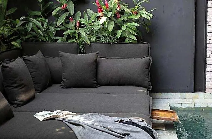 The Bohemian Bali Aparthotel