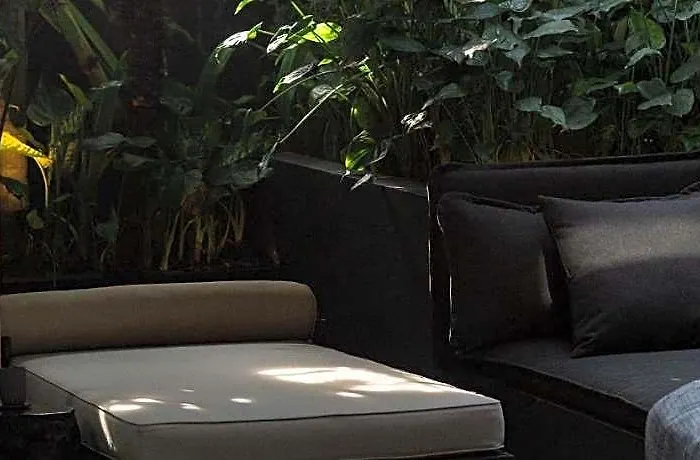 The Bohemian Bali Aparthotel 5*