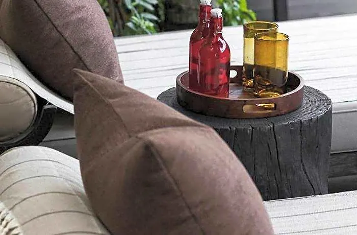 The Bohemian Bali Aparthotel