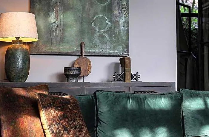 Aparthotel The Bohemian Bali