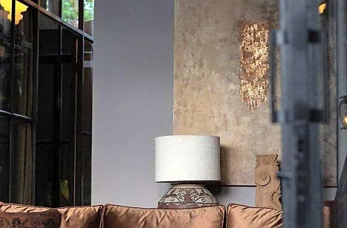 The Bohemian Bali 5*