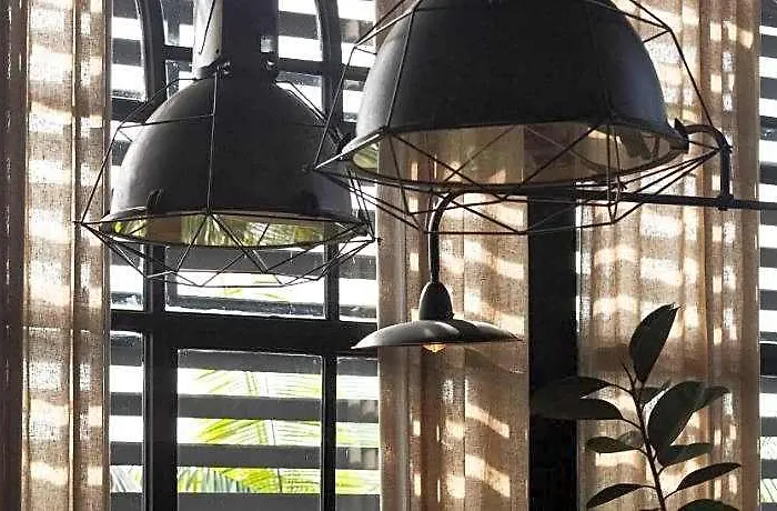 The Bohemian Bali