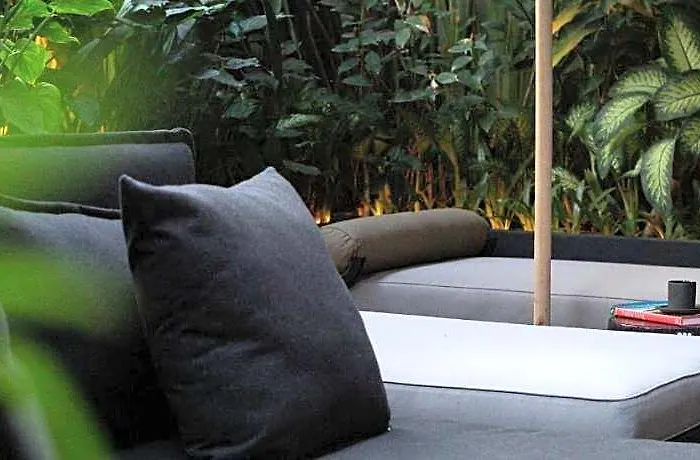 The Bohemian Bali