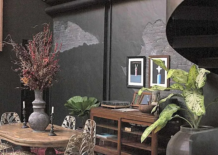 The Bohemian Bali 5*