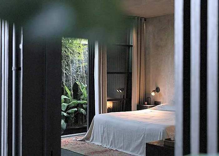 The Bohemian Bali Aparthotel